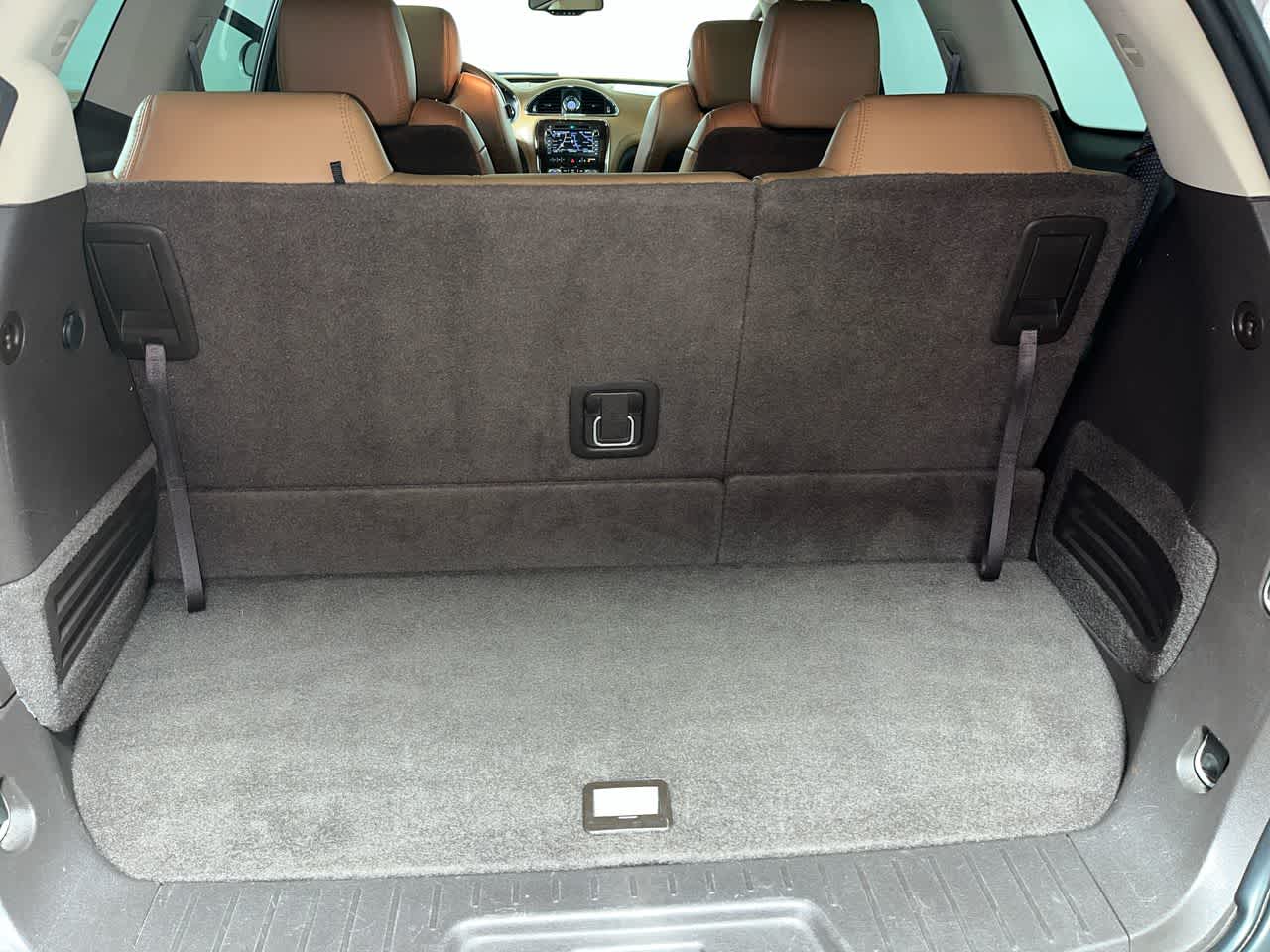 2016 Buick Enclave Premium