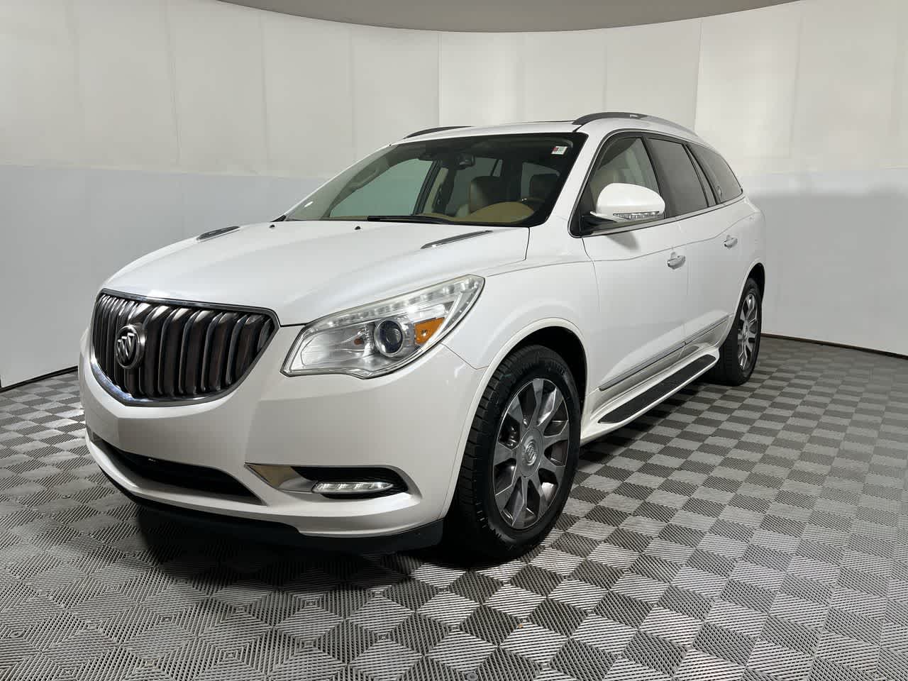 2016 Buick Enclave Premium