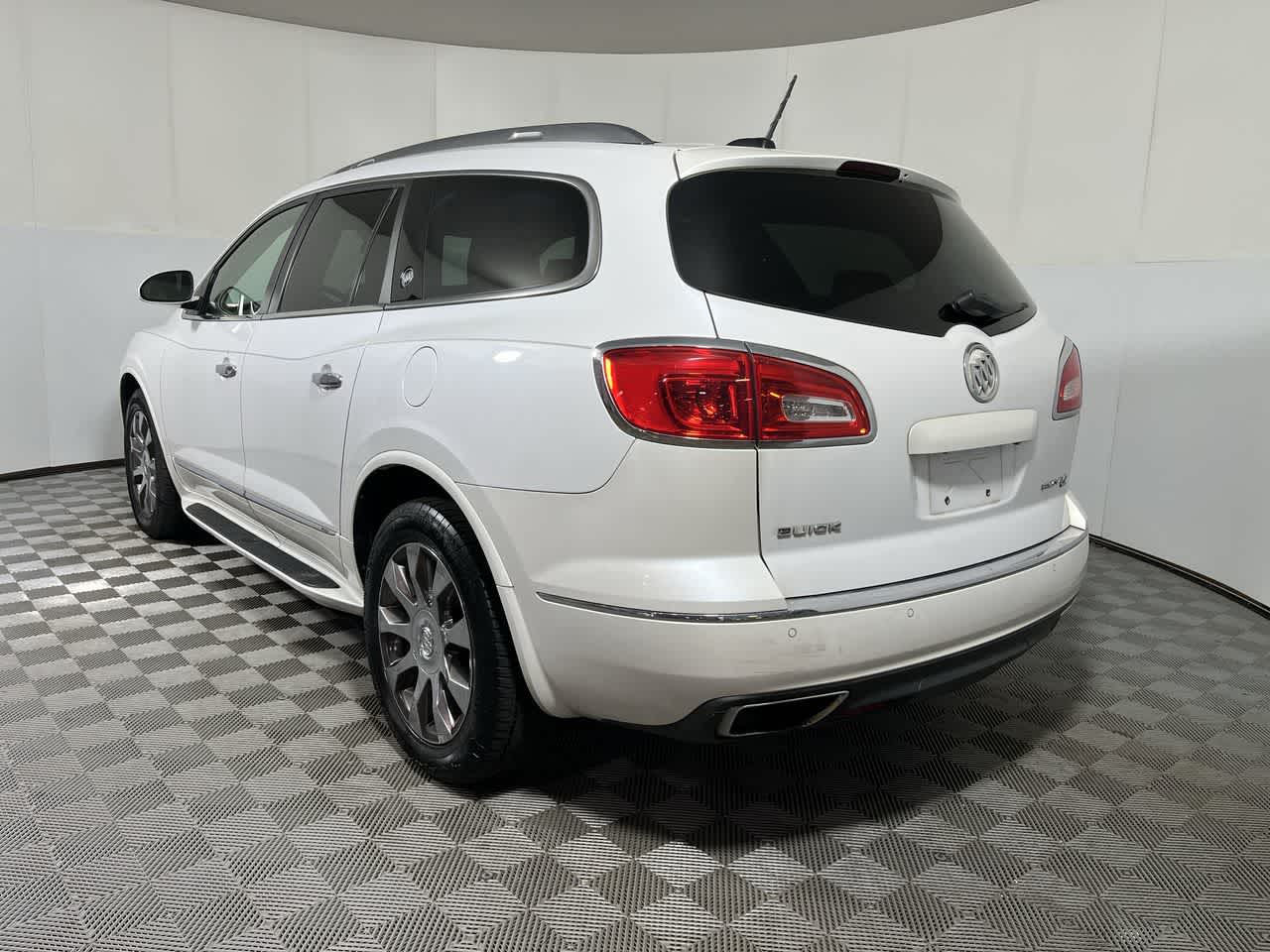 2016 Buick Enclave Premium