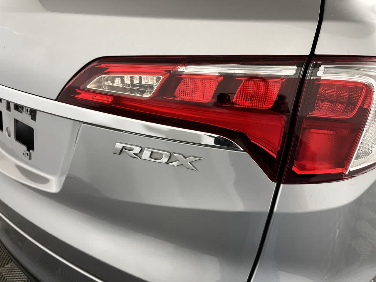 2017 Acura RDX FWD