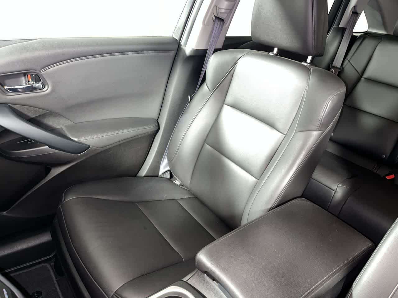 2017 Acura RDX FWD