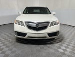 2015 Acura RDX Tech Pkg