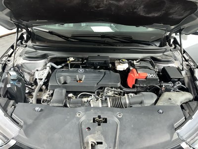 2020 Acura RDX w/A-Spec Pkg