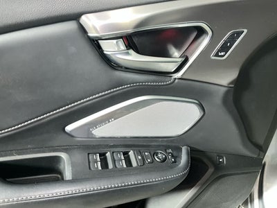 2020 Acura RDX w/A-Spec Pkg