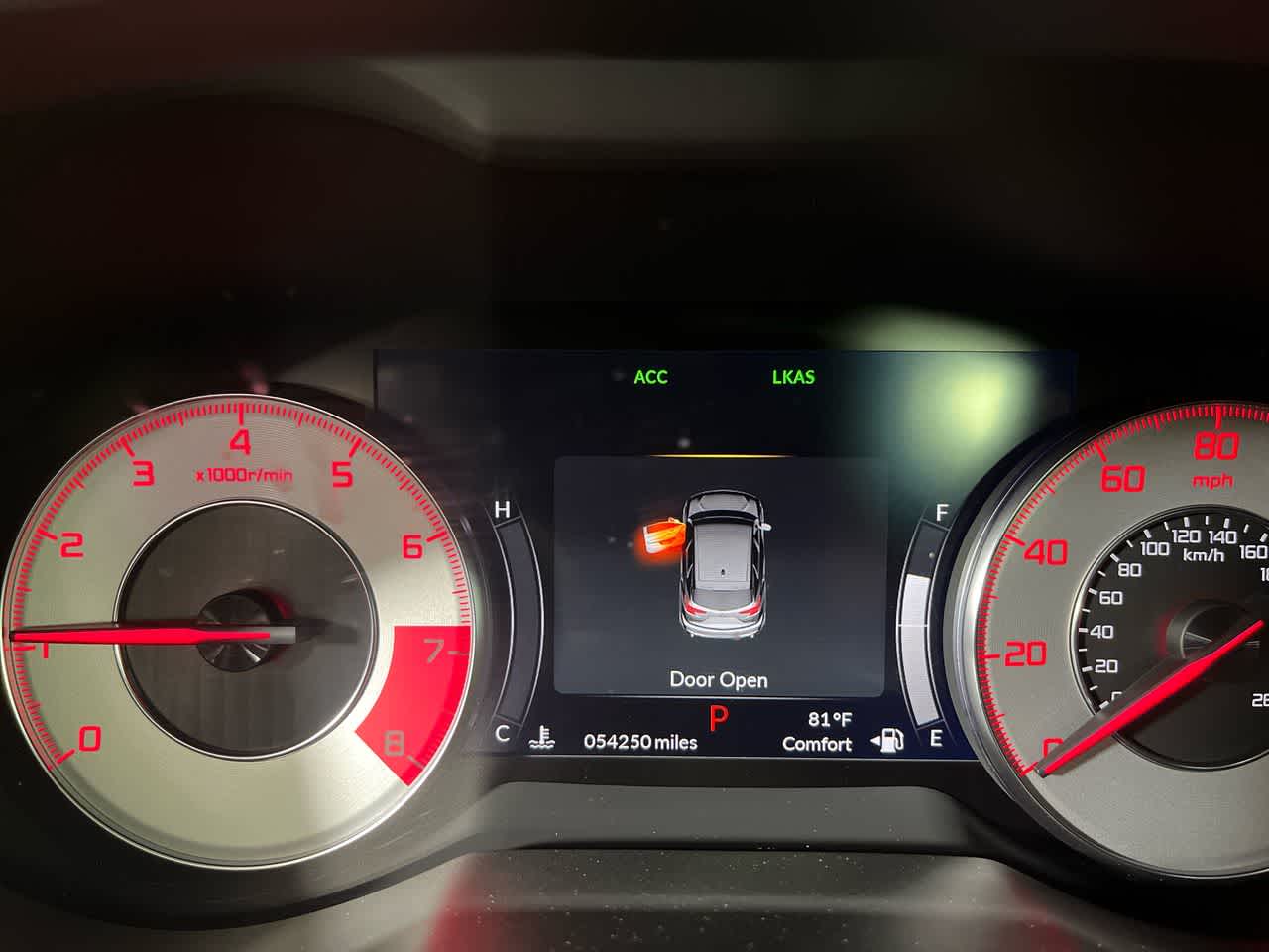 2020 Acura RDX w/A-Spec Pkg