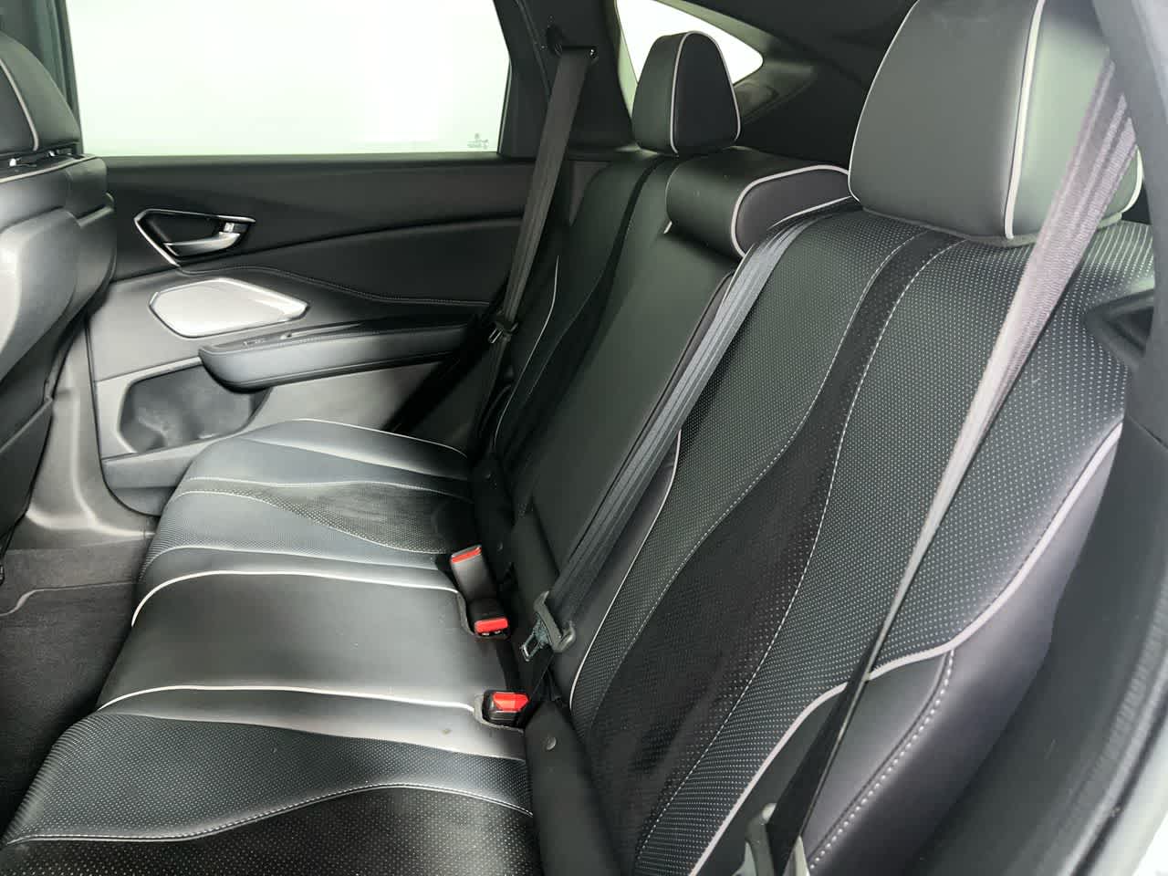 2020 Acura RDX w/A-Spec Pkg