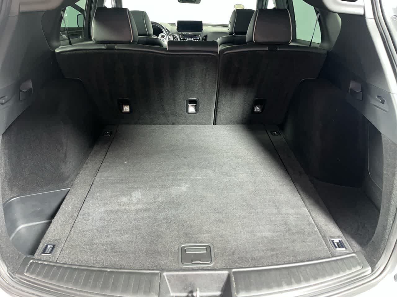 2020 Acura RDX w/A-Spec Pkg