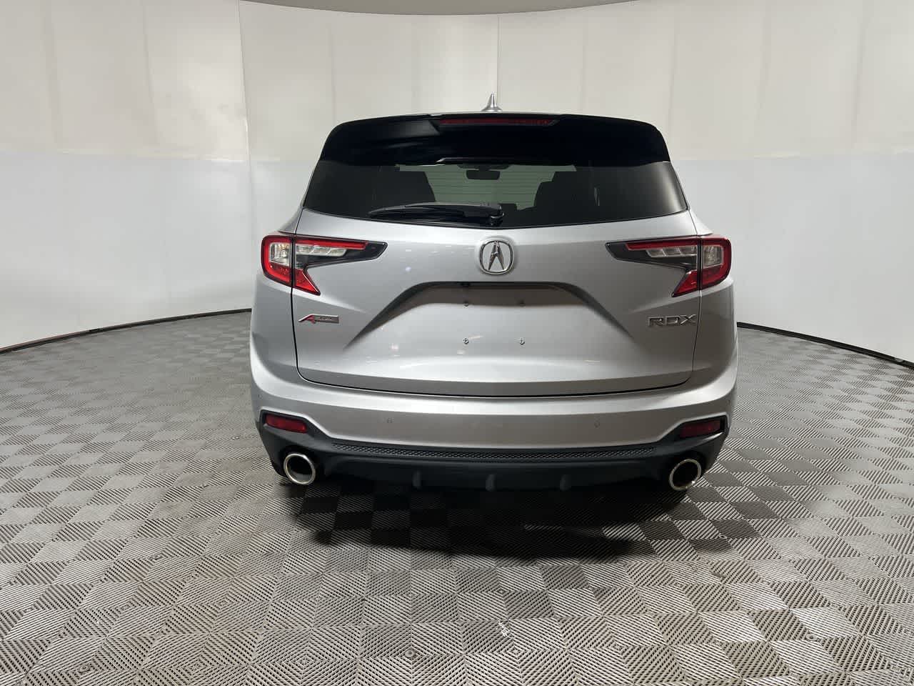 2020 Acura RDX w/A-Spec Pkg