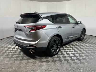 2020 Acura RDX w/A-Spec Pkg