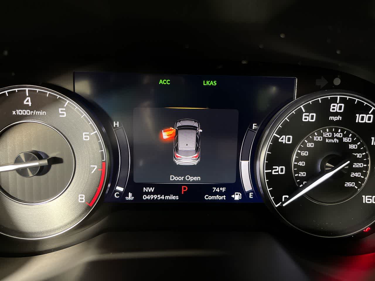 2021 Acura RDX SH-AWD