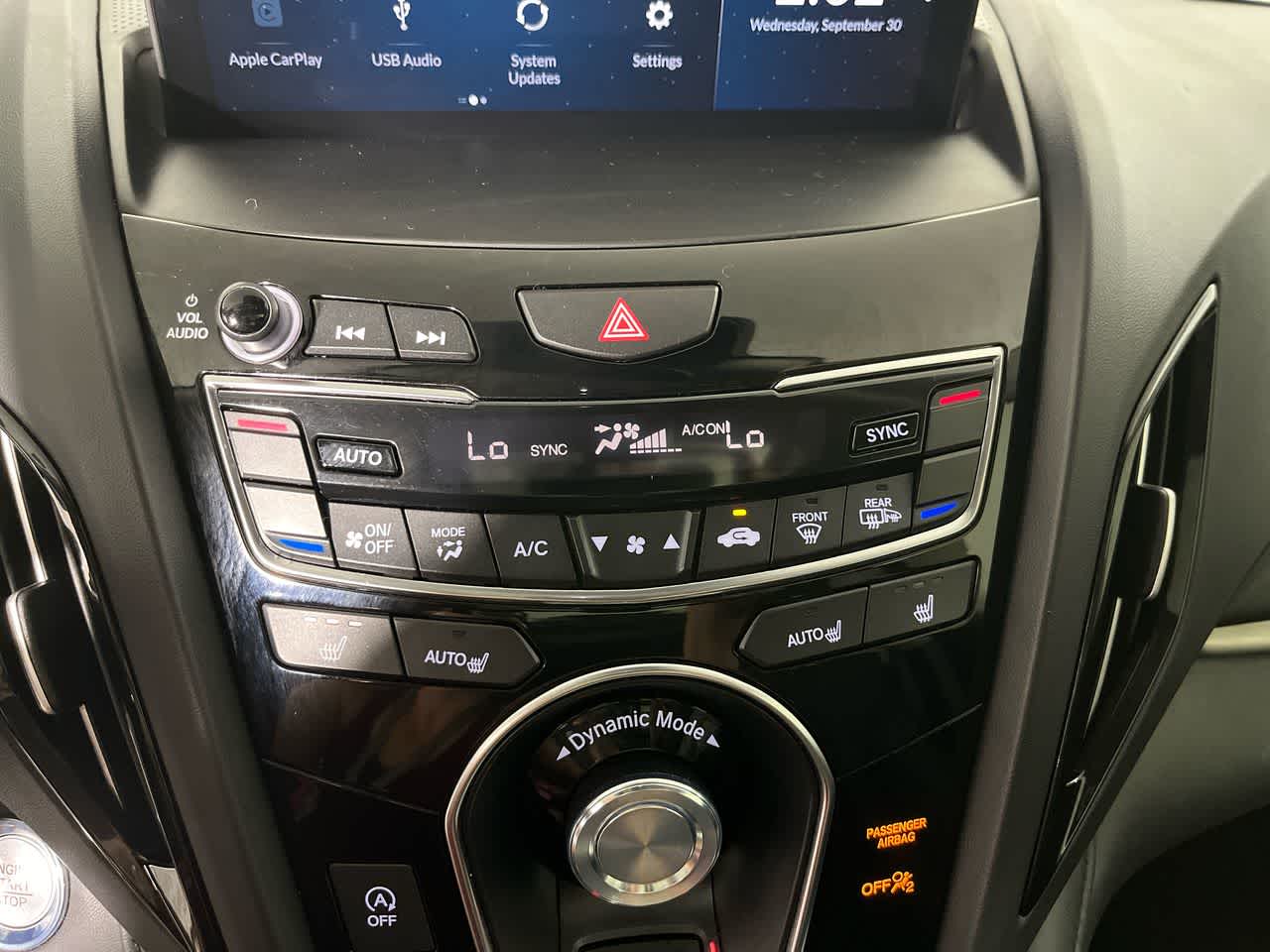2021 Acura RDX SH-AWD