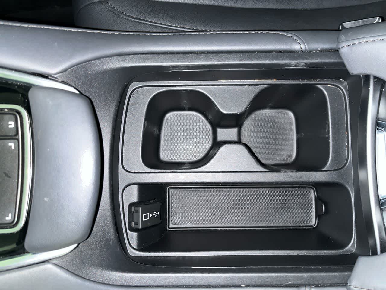 2021 Acura RDX SH-AWD