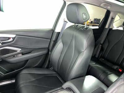 2021 Acura RDX SH-AWD