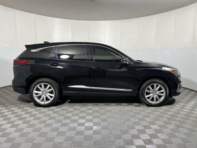 2021 Acura RDX SH-AWD