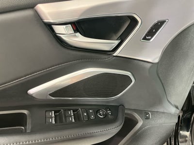 2023 Acura RDX SH-AWD
