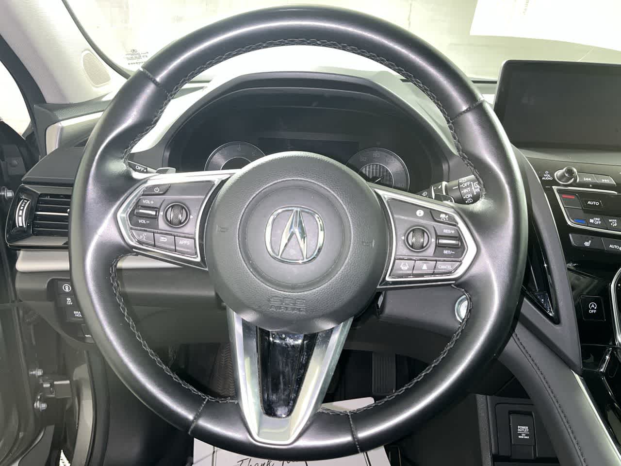2024 Acura RDX SH-AWD