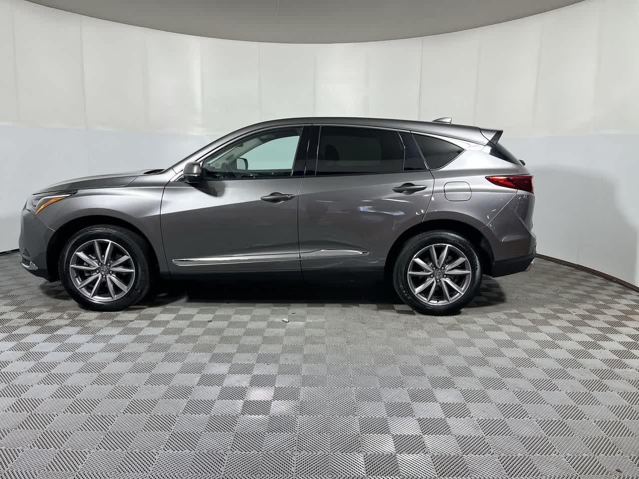 2023 Acura RDX w/Technology Package
