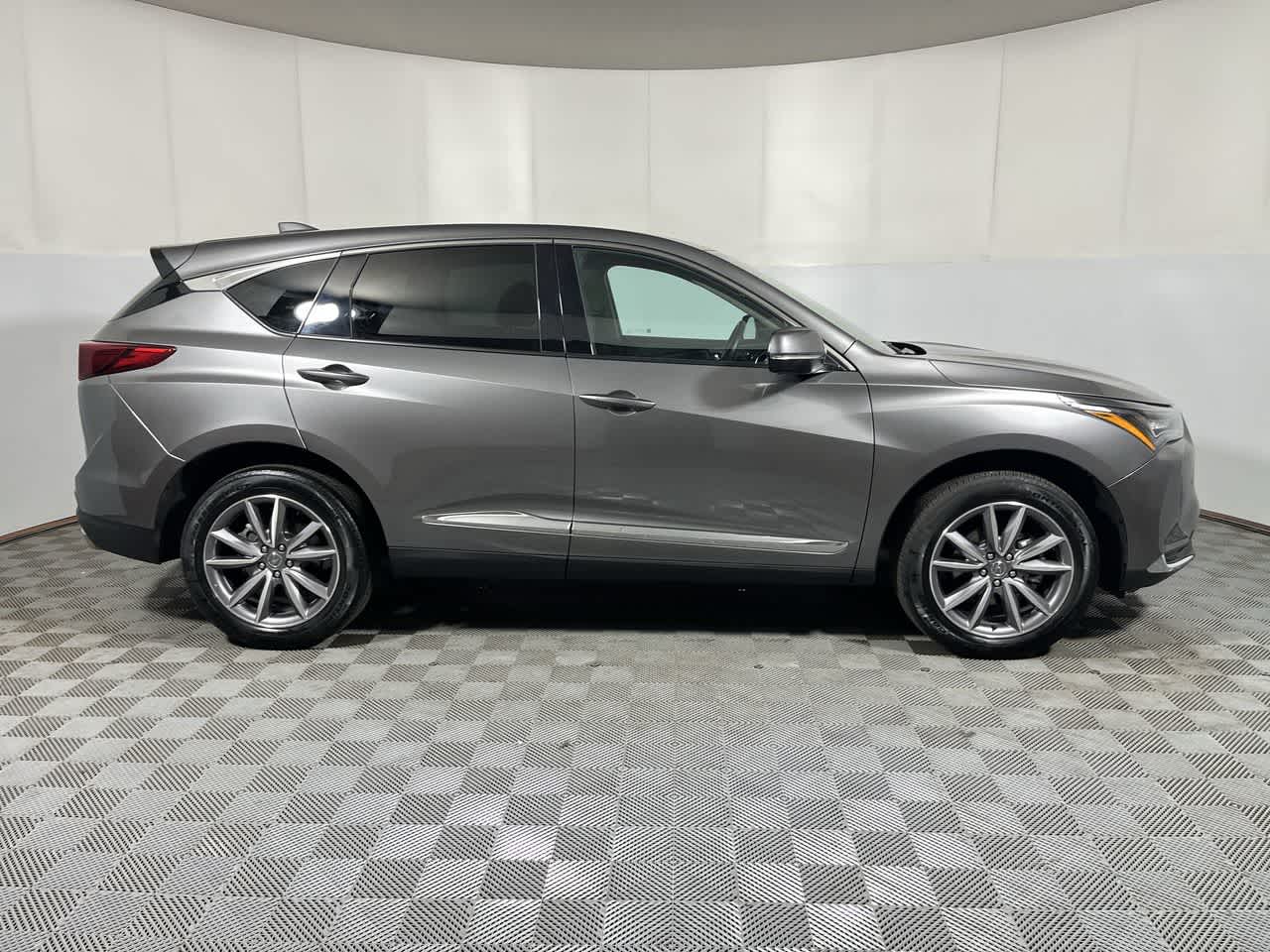 2023 Acura RDX w/Technology Package