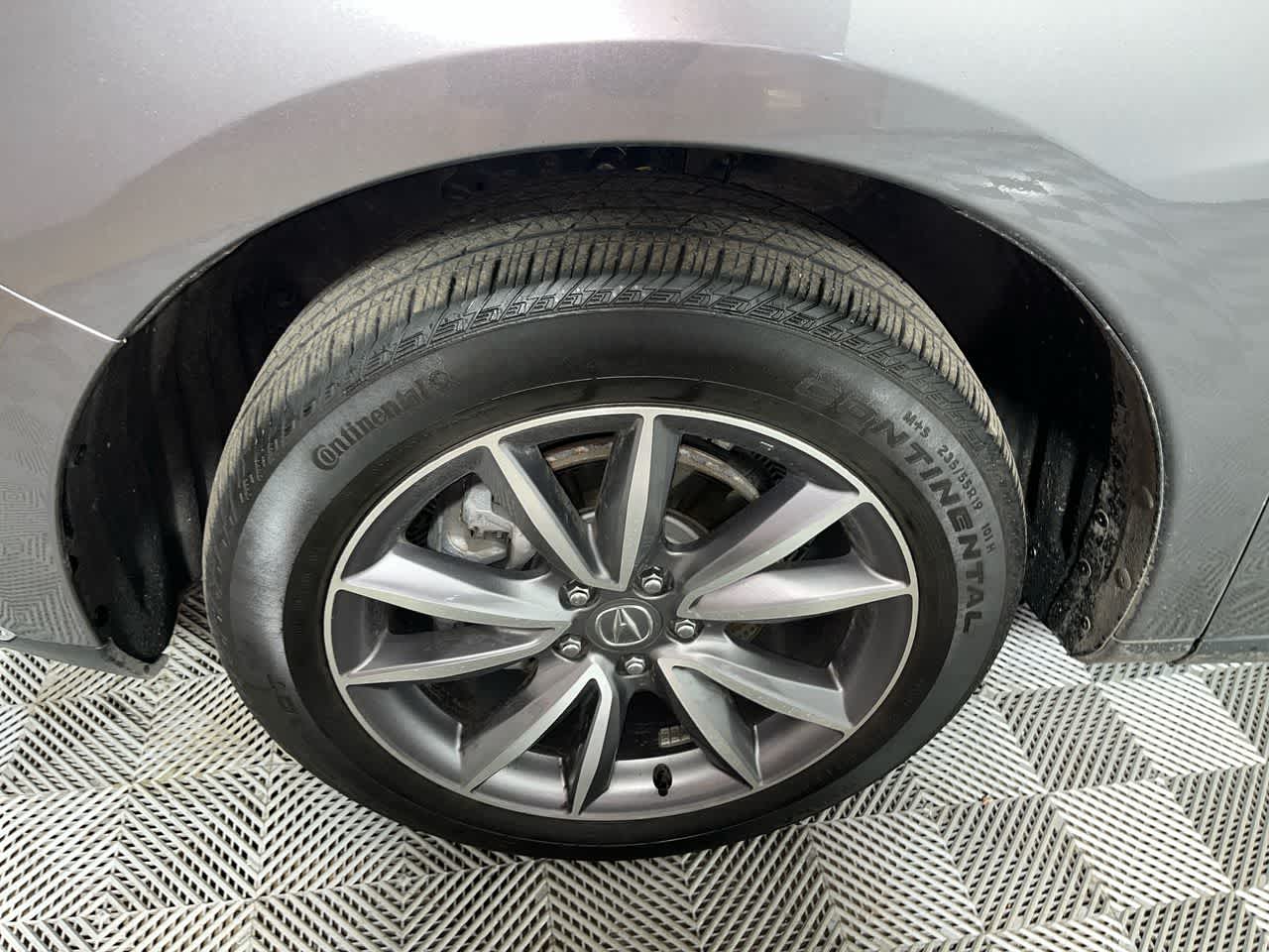 2024 Acura RDX w/Technology Package
