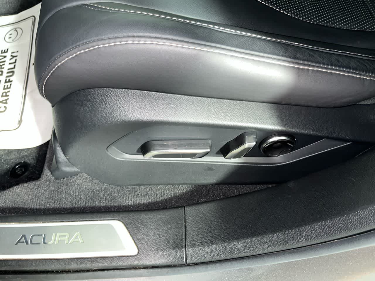 2024 Acura RDX w/Technology Package