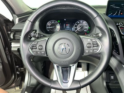 2024 Acura RDX w/Technology Package