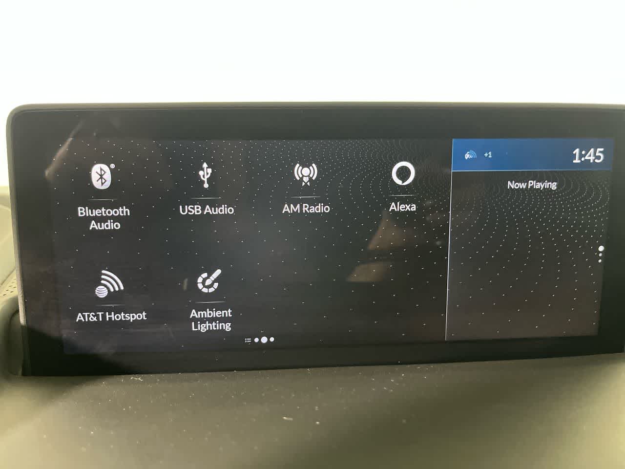 2024 Acura RDX w/Technology Package