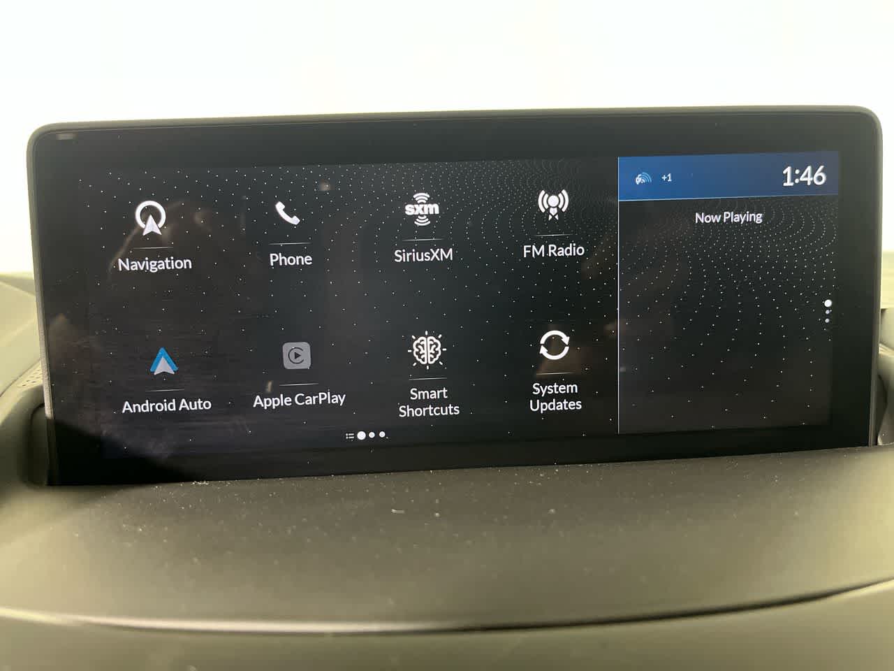 2024 Acura RDX w/Technology Package