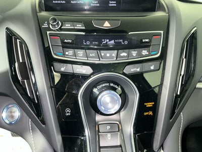 2024 Acura RDX w/Technology Package