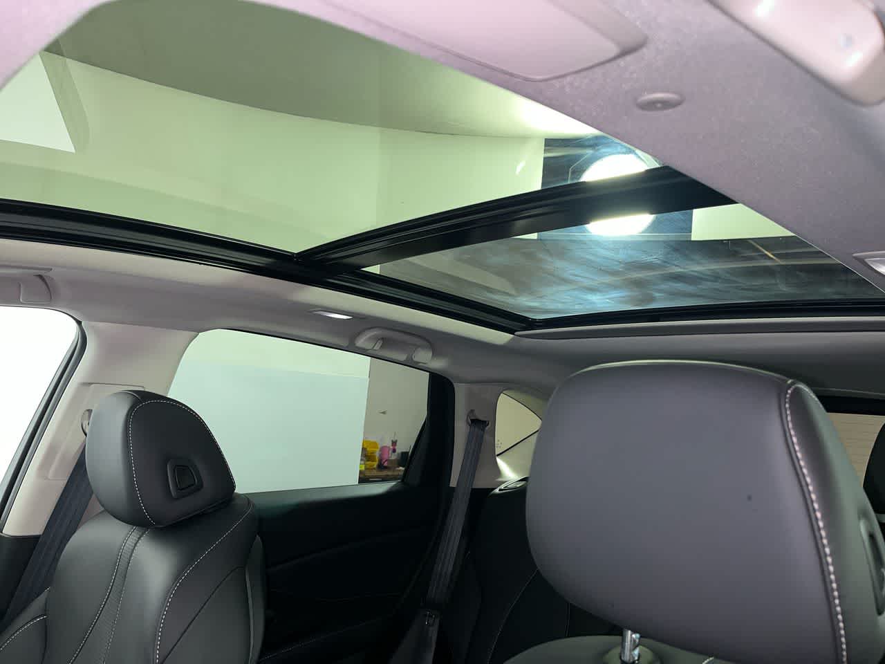 2024 Acura RDX w/Technology Package
