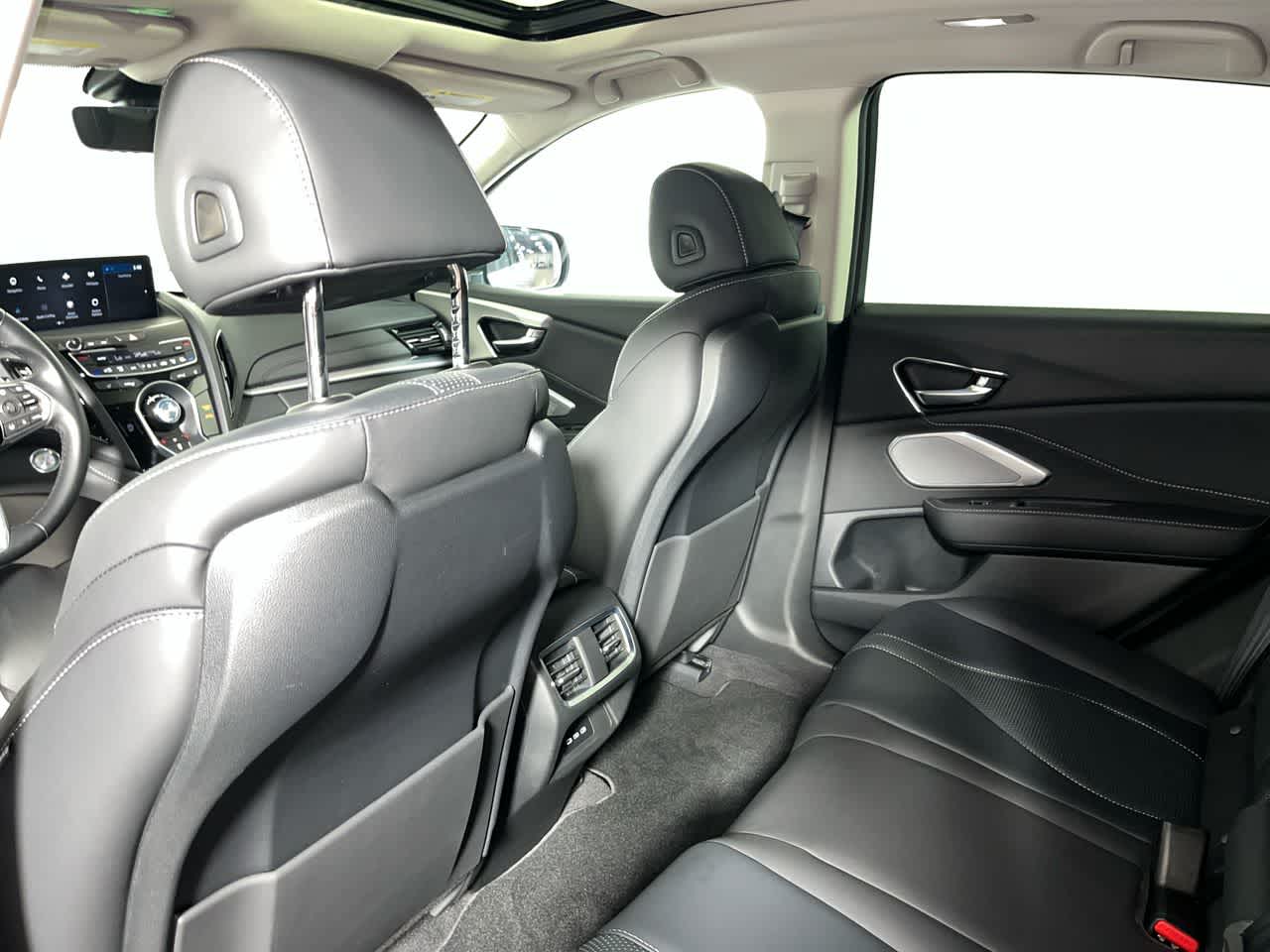2024 Acura RDX w/Technology Package