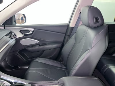 2024 Acura RDX w/Technology Package