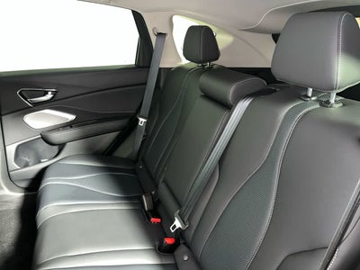 2024 Acura RDX w/Technology Package