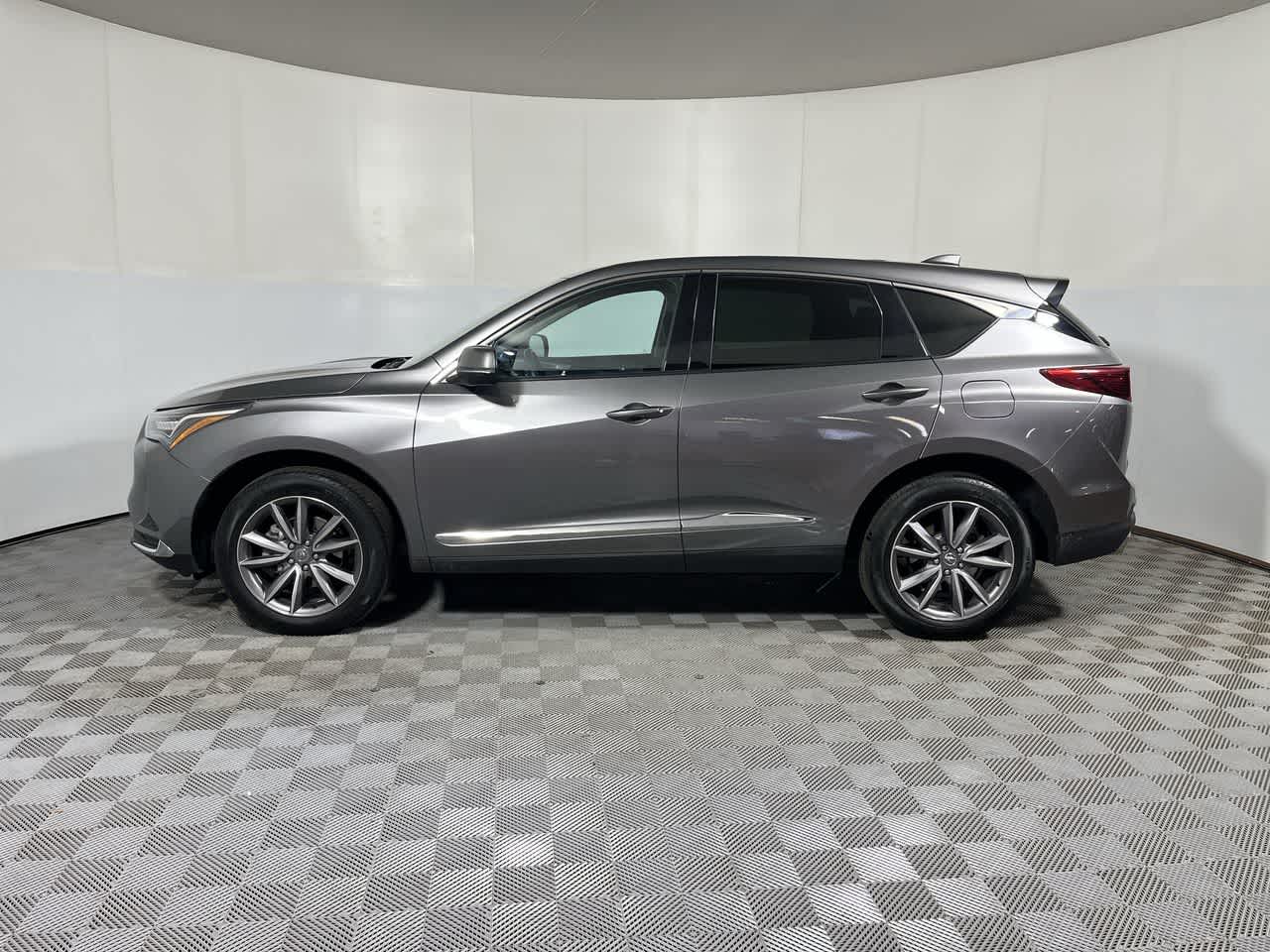 2024 Acura RDX w/Technology Package