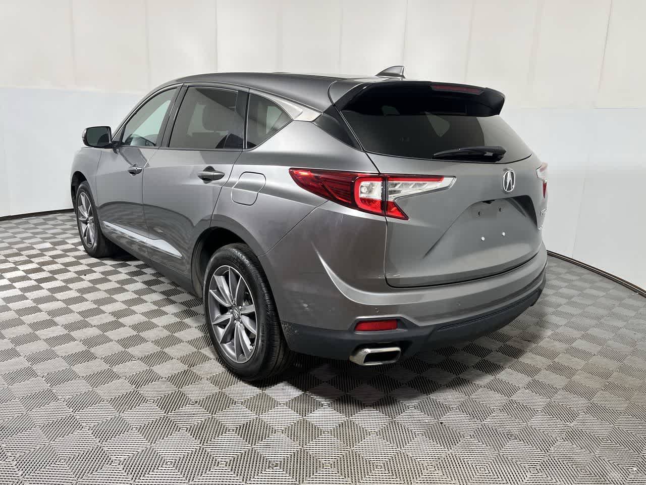 2024 Acura RDX w/Technology Package