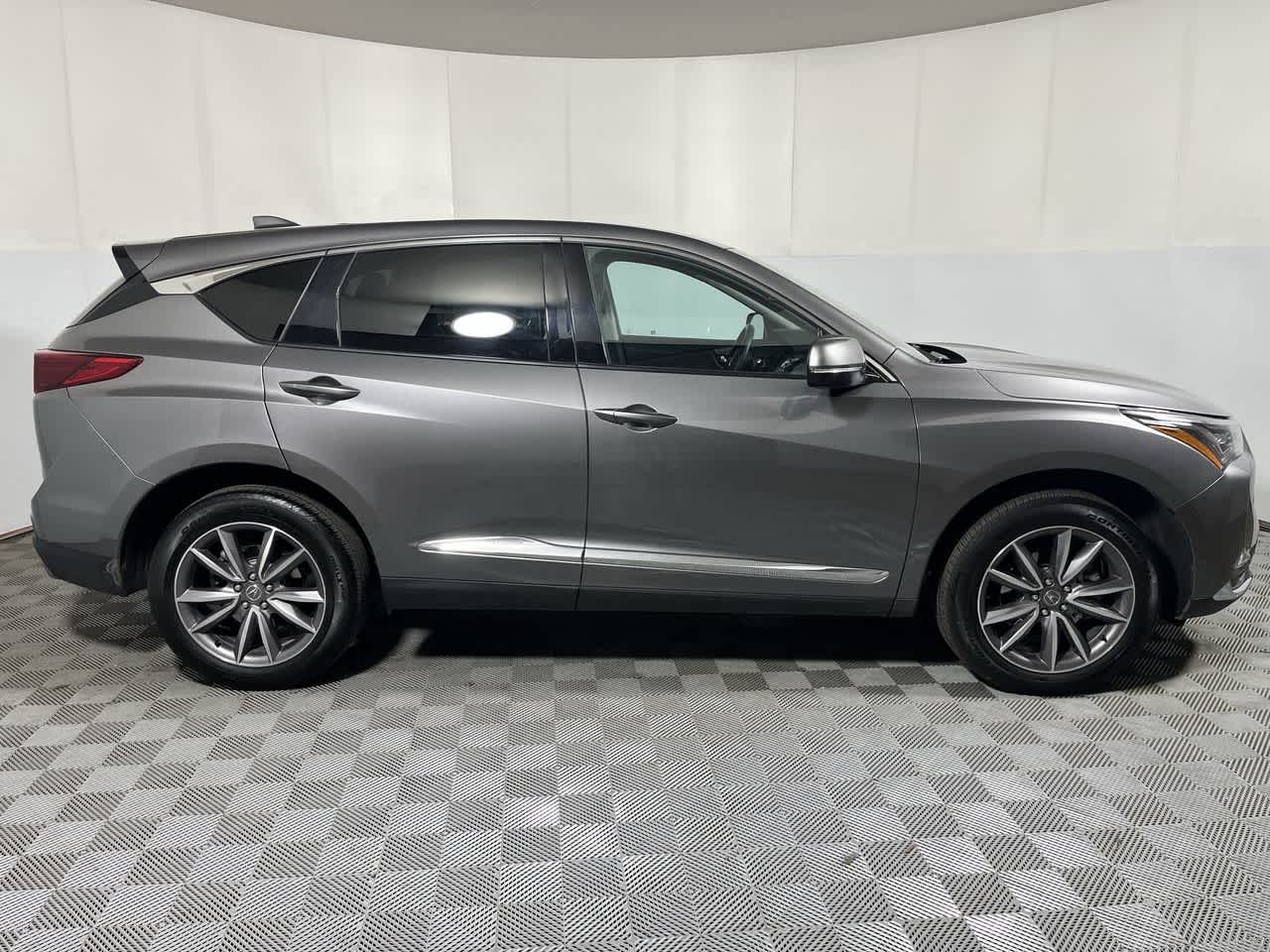 2024 Acura RDX w/Technology Package
