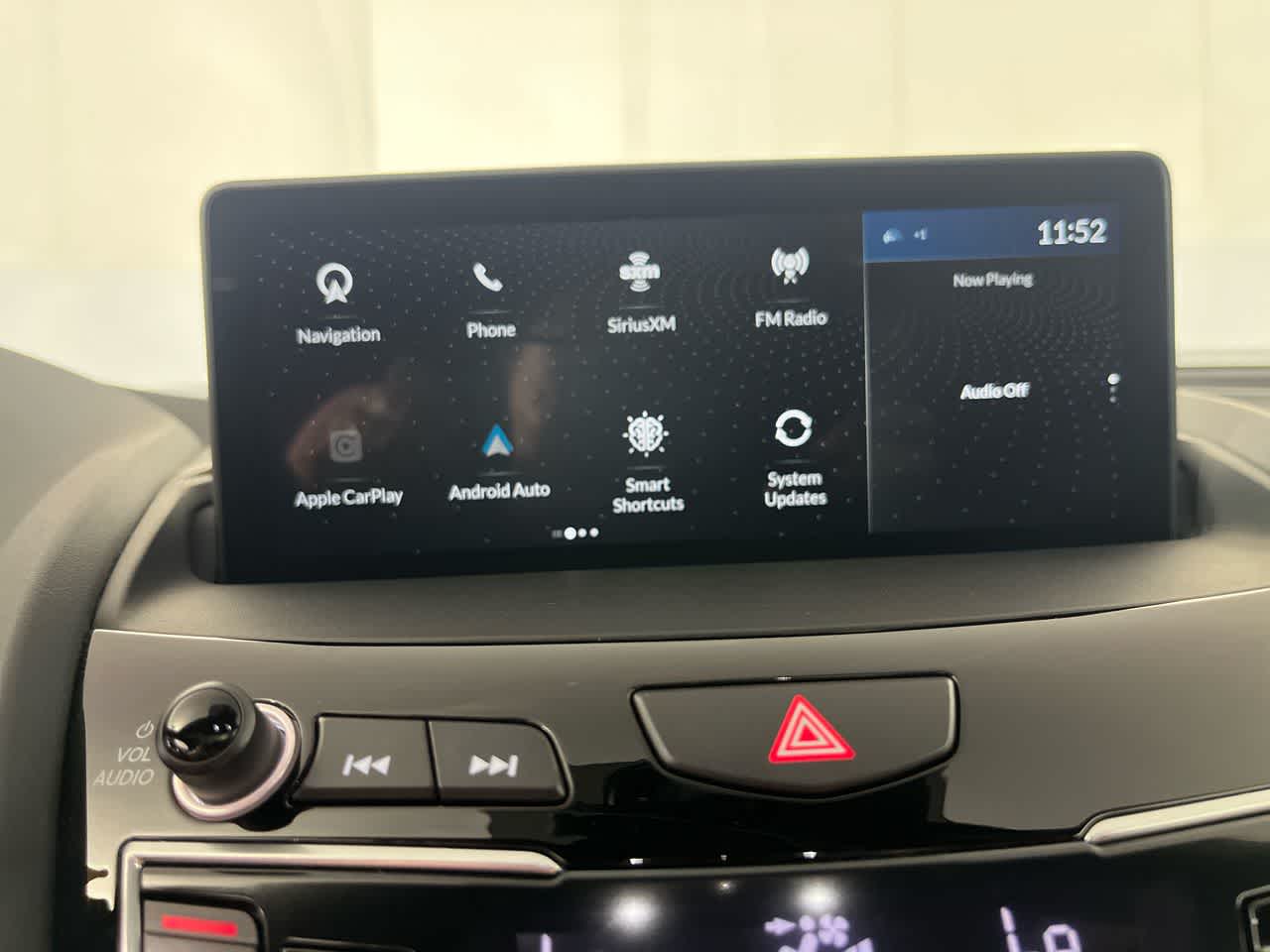 2025 Acura RDX w/A-Spec Package