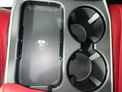 2025 Acura RDX w/A-Spec Package