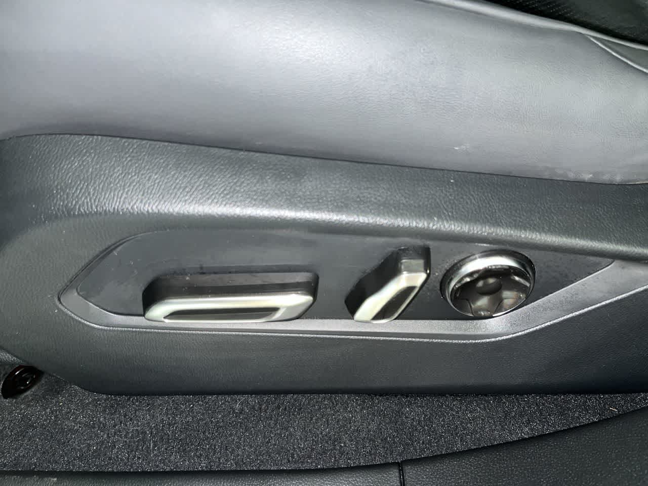 2023 Acura RDX w/A-Spec Package