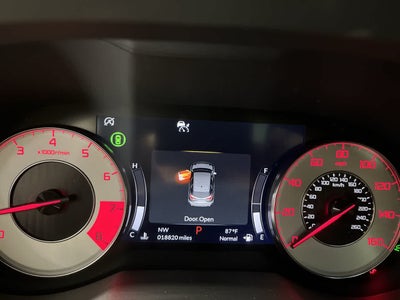 2023 Acura RDX w/A-Spec Package