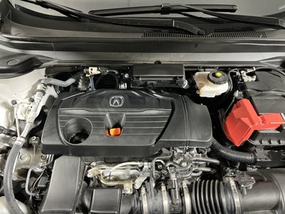 2025 Acura RDX w/A-Spec Package