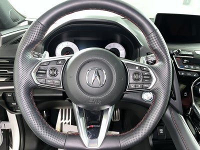 2025 Acura RDX w/A-Spec Package