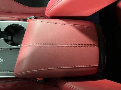 2025 Acura RDX w/A-Spec Package