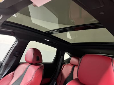 2025 Acura RDX w/A-Spec Package