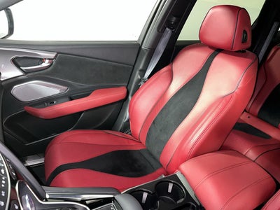 2025 Acura RDX w/A-Spec Package
