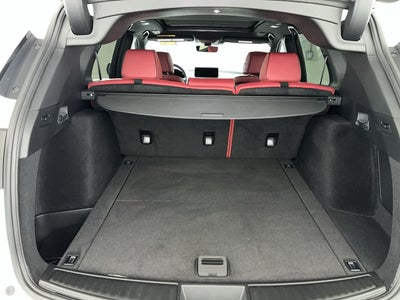 2025 Acura RDX w/A-Spec Package