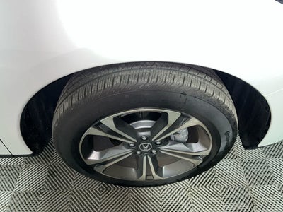 2024 Acura RDX w/Advance Package