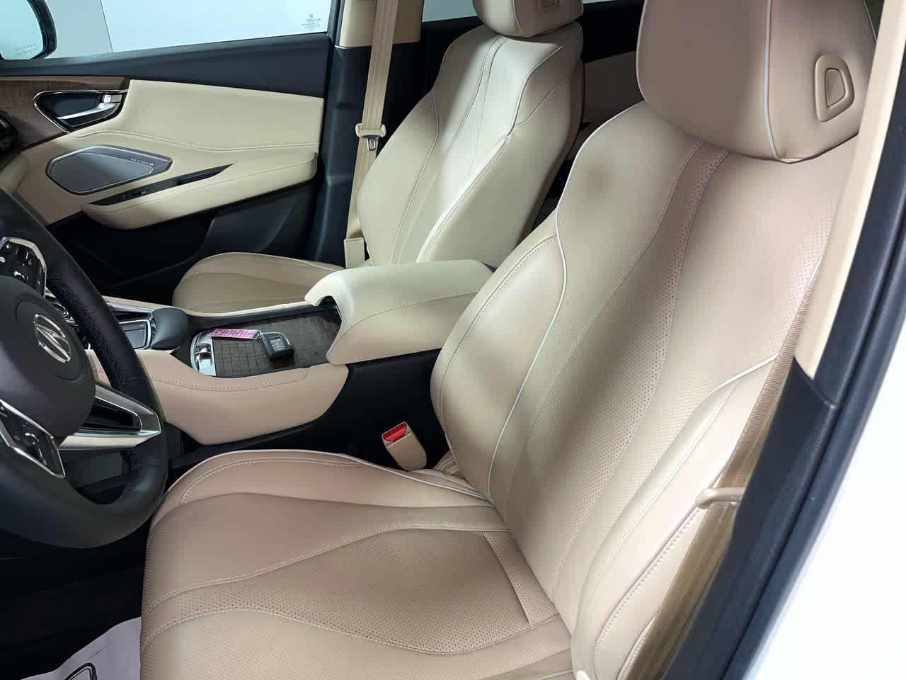 2024 Acura RDX w/Advance Package