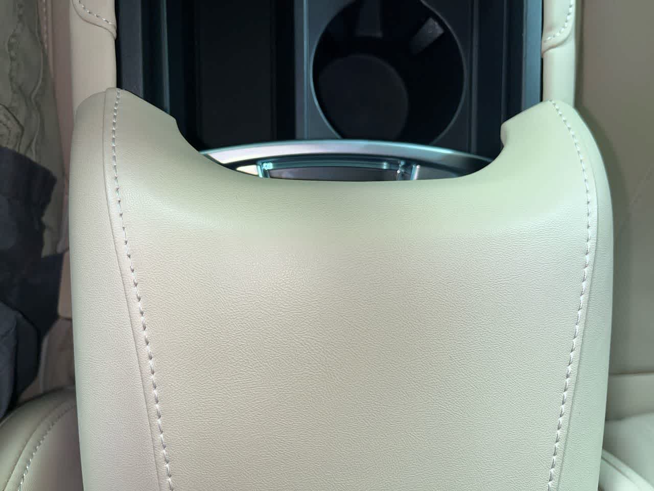 2024 Acura RDX w/Advance Package
