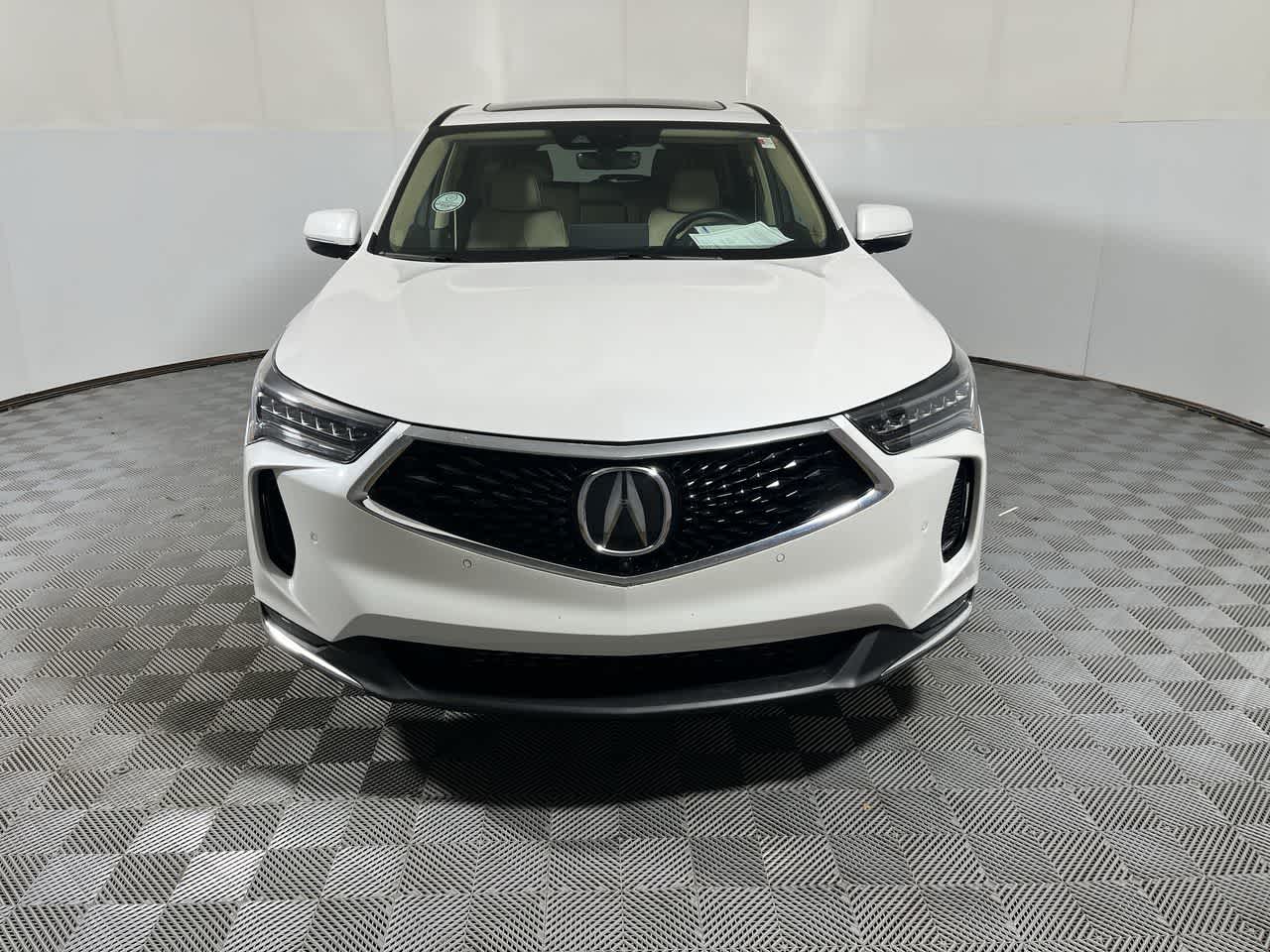 2024 Acura RDX w/Advance Package