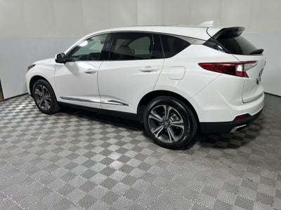 2024 Acura RDX w/Advance Package